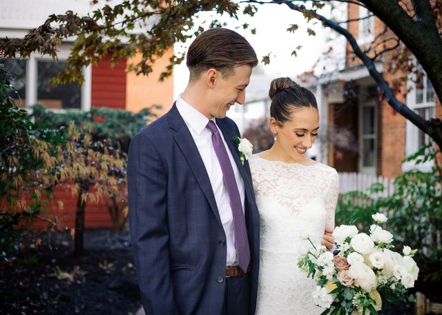 Featured photo from Holiday / Winter Wedding