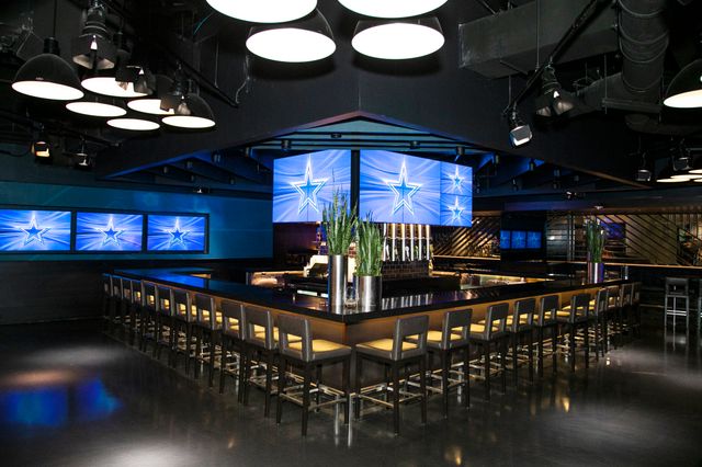 Featured photo from Stadium Club