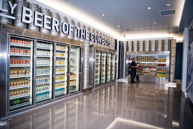 Featured photo from Miller Lite House