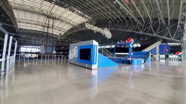 Featured photo from Pepsi Platform