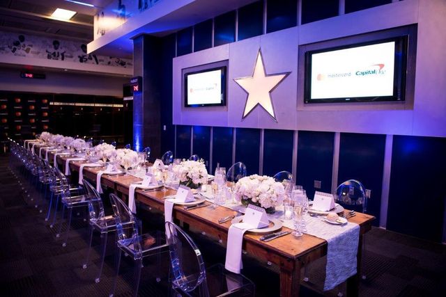 Featured photo from Cowboys Locker Room