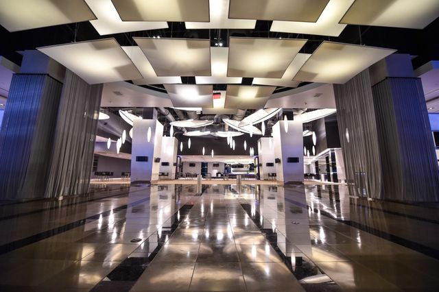 Featured photo from Main Club South