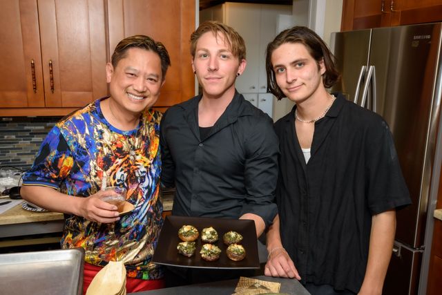 Featured photo from Bartender for Events