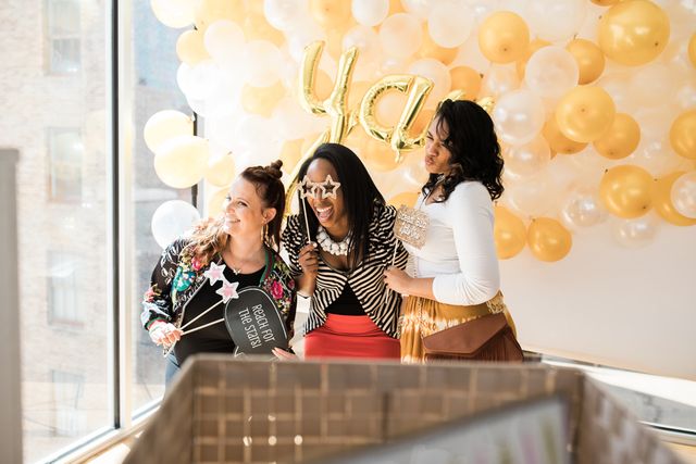 Featured photo from Twinkle Twinkle Little Star Baby Shower