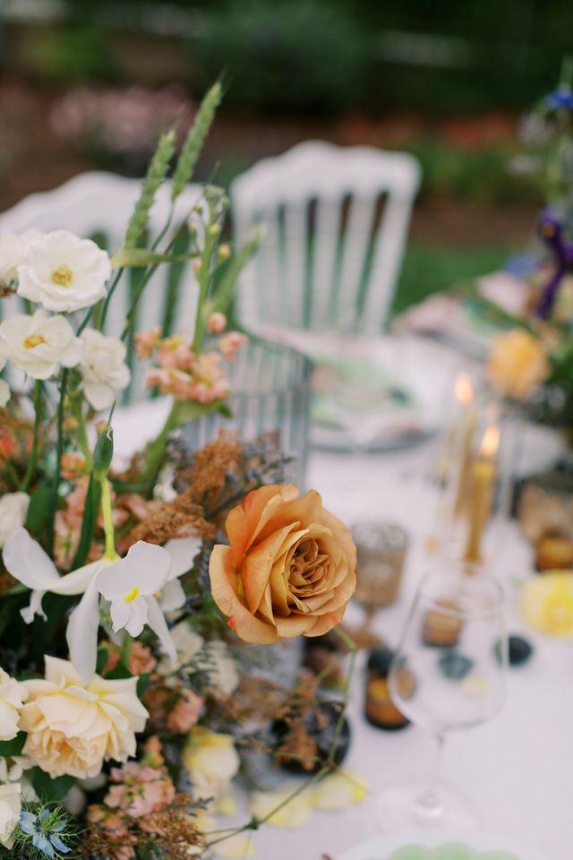 Featured photo from Summer Dinner Party