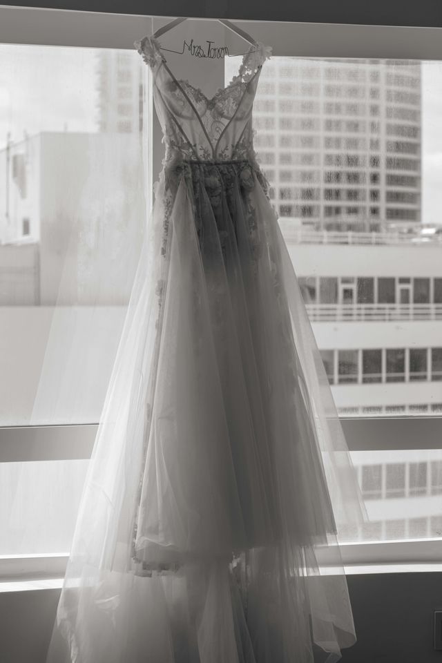 Featured photo from Whimsical Waterfront Wedding Wedding at Sunset Cove