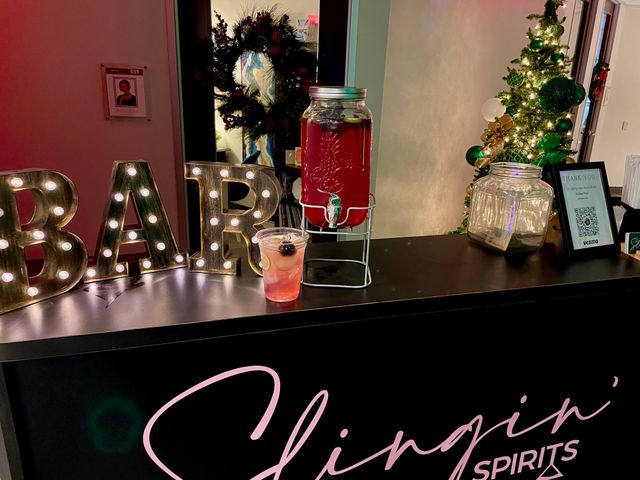 Featured photo from Keller Williams Christmas Party