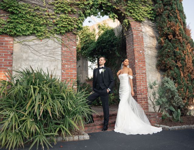 Featured photo from Mr. and Mrs. Goodell | Summerour Event Cente4r