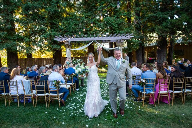 Featured photo from Intimate Wedding Charms at Trentadue Winery