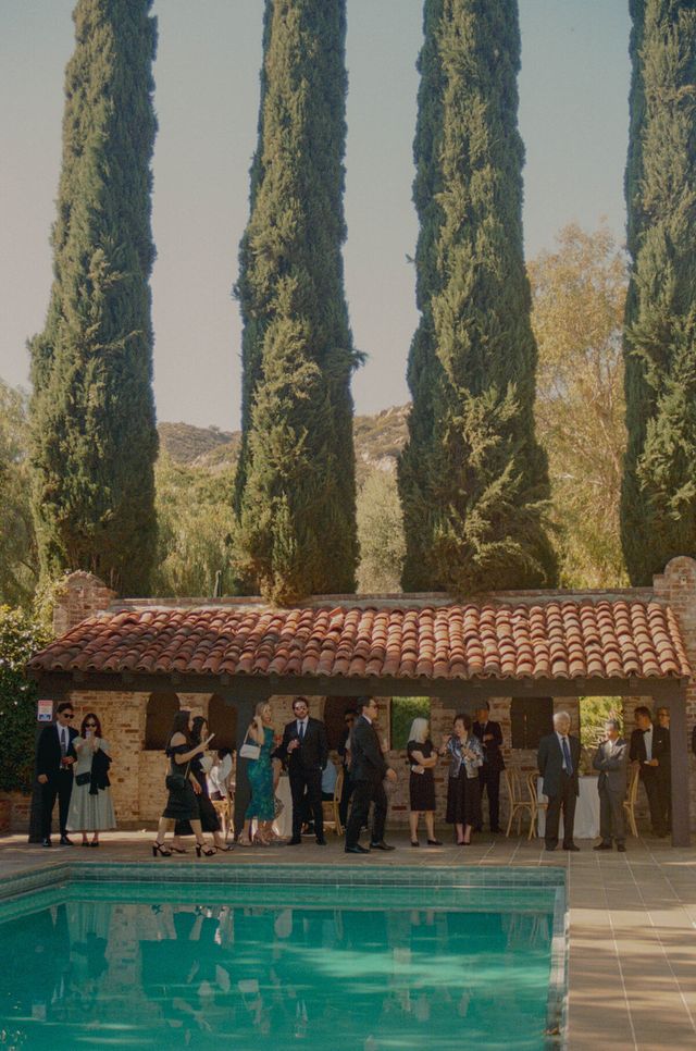 Featured photo from Getaway in the Hills: A California Wine Country Retreat