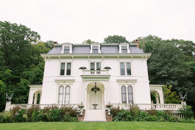 Featured photo from Hudson Valley Riverfront Wedding