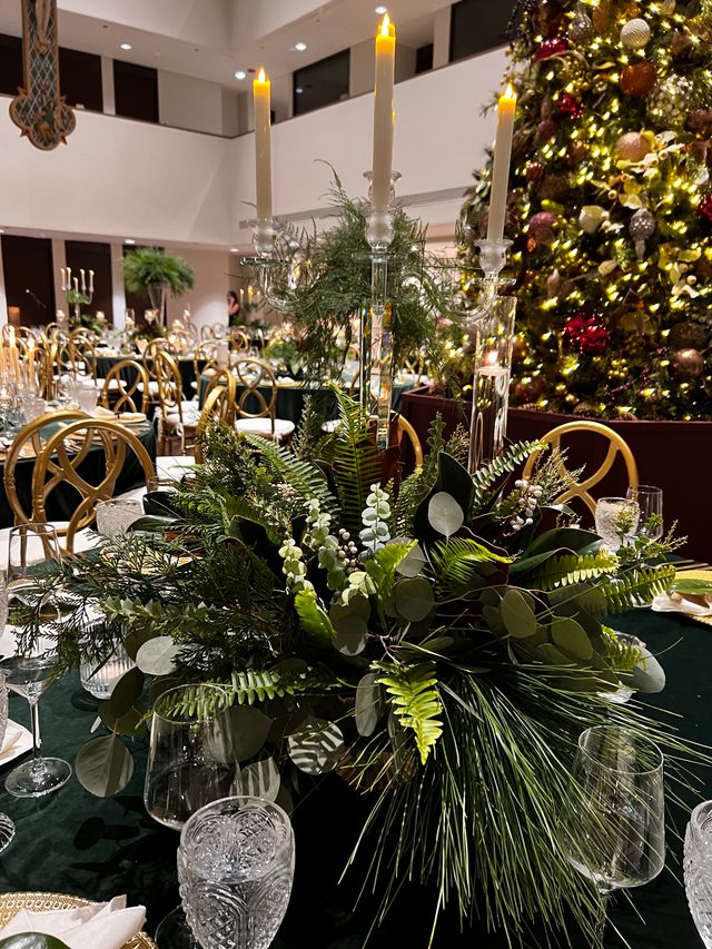 Featured photo from A Greensleeves Corporate Event