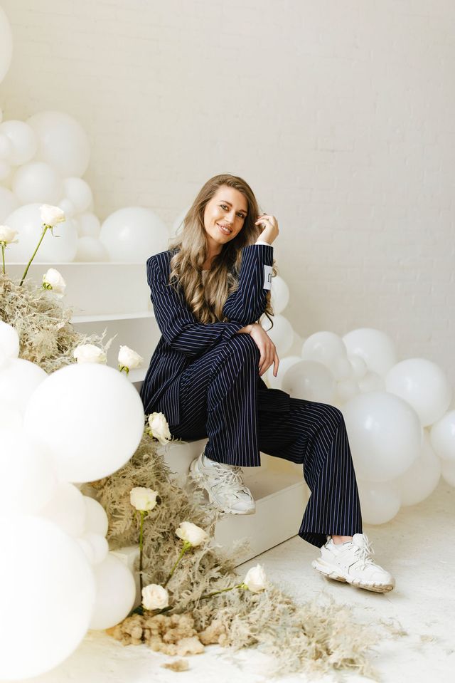 Featured photo from Influencer Event