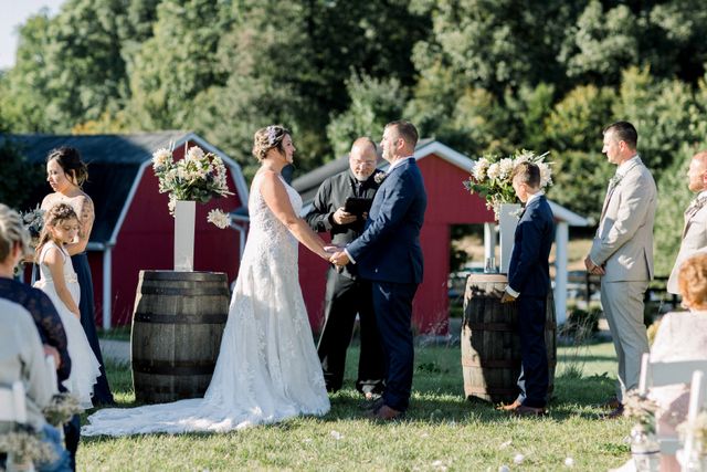 Featured photo from The Kitchen Table