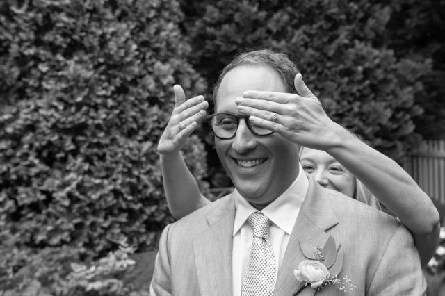 Featured photo from Drew + Adam Tent Wedding