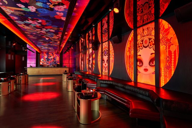 Featured photo from Buyout