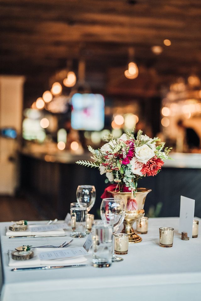 Featured photo from Tomboy Tavern