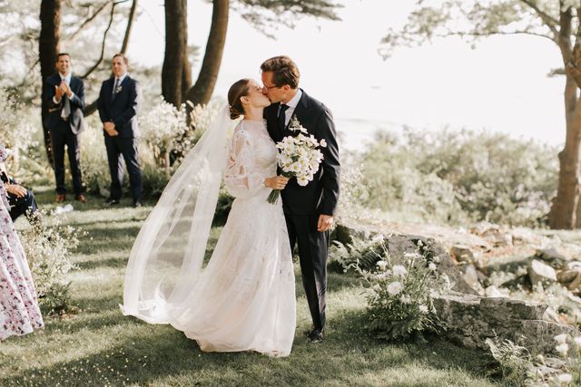 Featured photo from Celebrate This Radiant Tented Wedding at a Private Residence