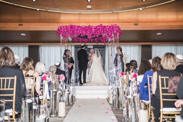 Featured photo from Yael and David