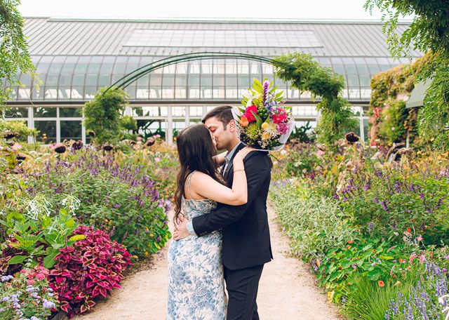 Featured photo from Yash & Arushi