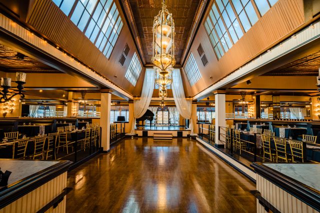 Featured photo from Imperia Lake Union