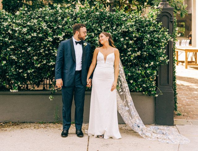 Featured photo from Step Into This Delightful Wedding at Margaret Place