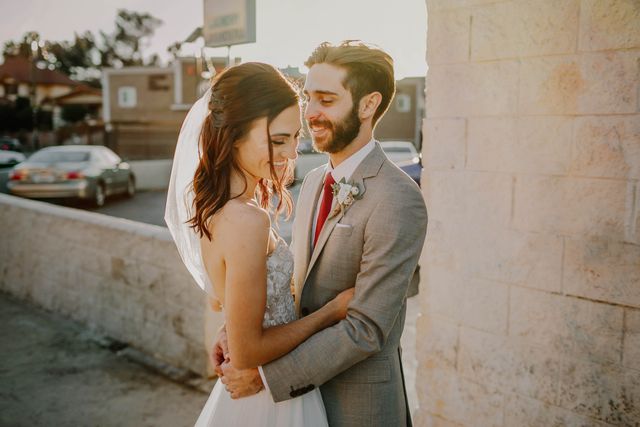 Featured photo from Tiffany & Evan