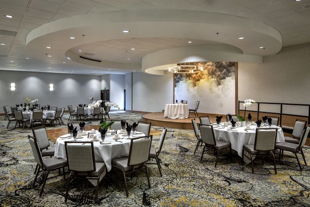 Featured photo from Napa Ballroom