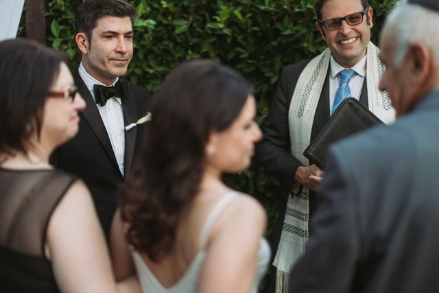 Featured photo from Luxury Scottsdale Microwedding