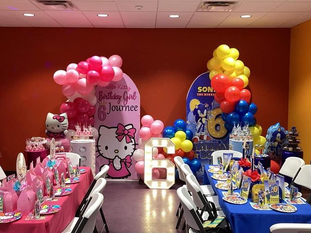 Featured photo from Kids Parties