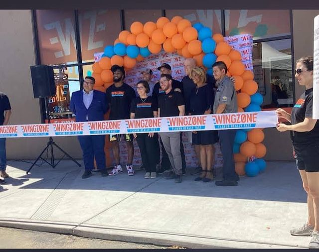 Featured photo from Corporate Events