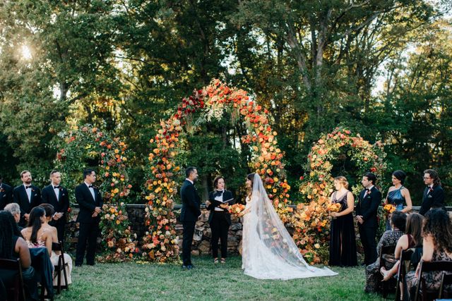 Featured photo from Whimsical Elegance: Everything you need to know about this fairytale wedding at Dover hall