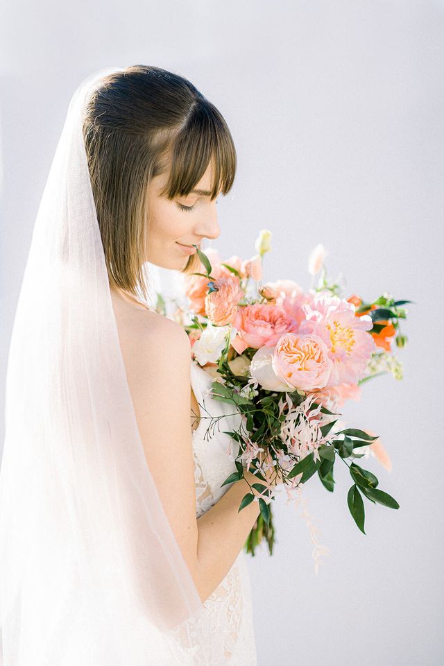 Featured photo from Citrus Summer Wedding | Southern California