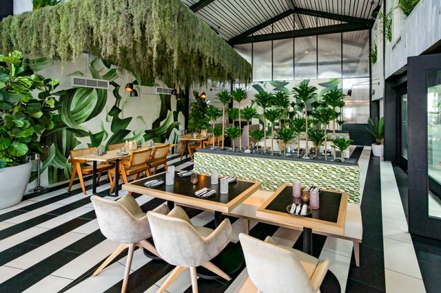 Featured photo from The Barn