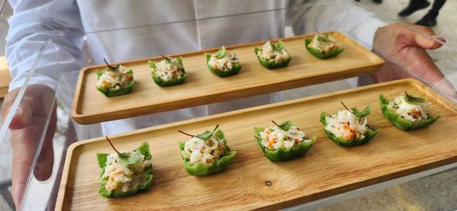 Featured photo from Gala Fundraiser at Fairchild Tropical Botanic Garden in Coral Gables, Florida