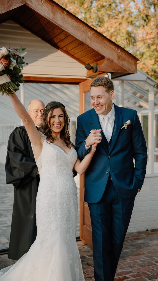 Featured photo from Elopement at The Reserve at Hot Springs