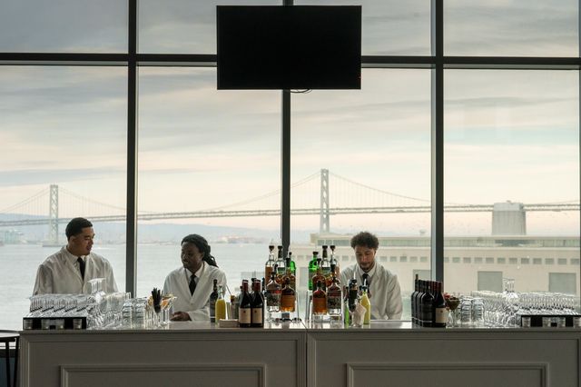 Featured photo from This Common Sense Media Fundraiser Came to Life at Pier 27