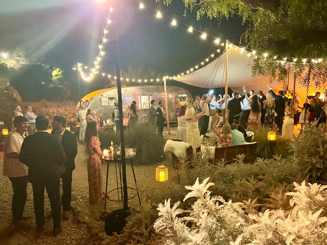 Featured photo from Intimate Sunset Wedding in Malibu, CA