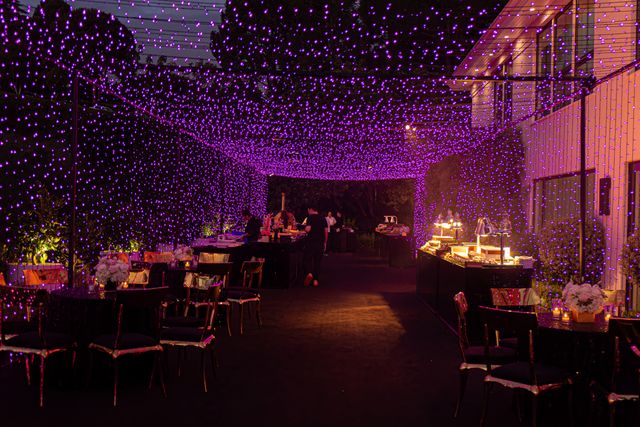 Featured photo from Lida's Unforgettable Bat Mitzvah Was Aglow in Los Angeles