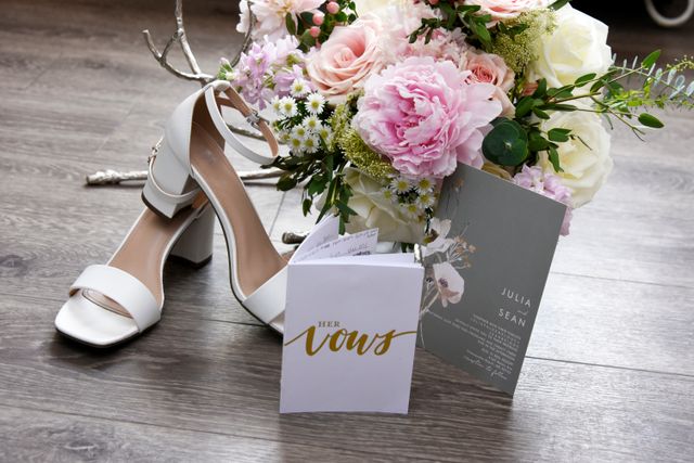 Featured photo from S & J Wedding on the Bay