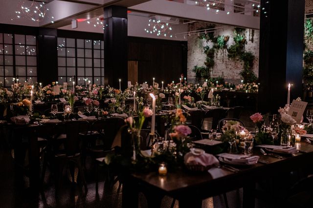 Featured photo from Brooklyn Winery