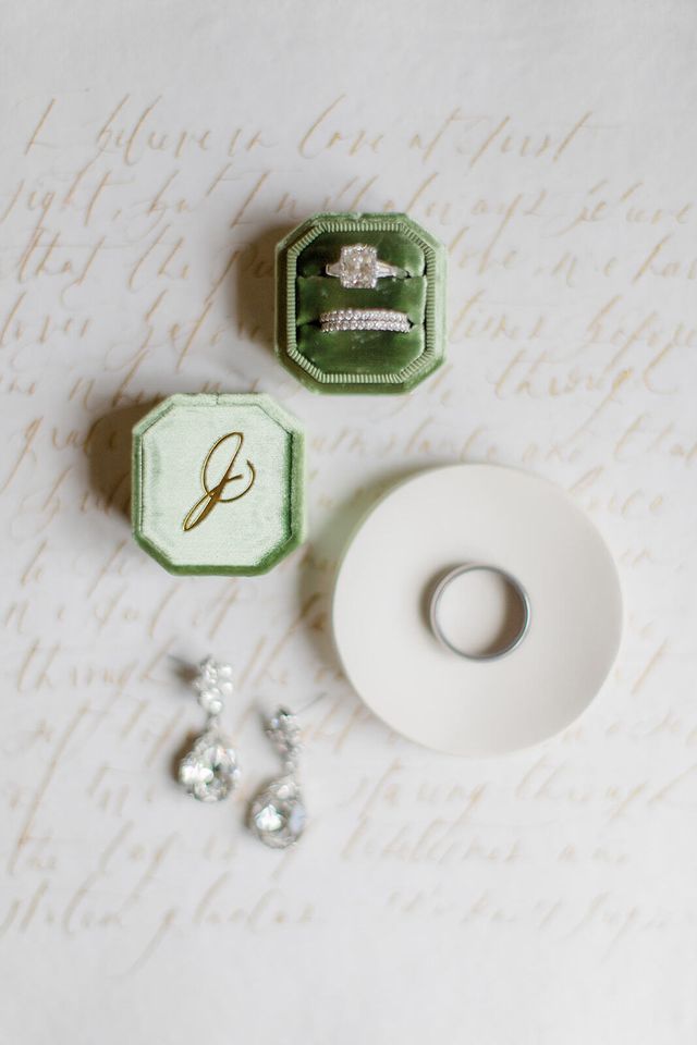 Featured photo from French Inspired Private Estate Wedding