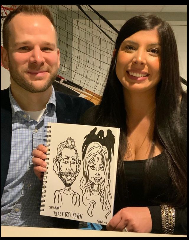 Featured photo from Fun Corporate Party