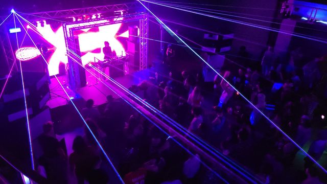 Featured photo from Spark Studio Soundstage