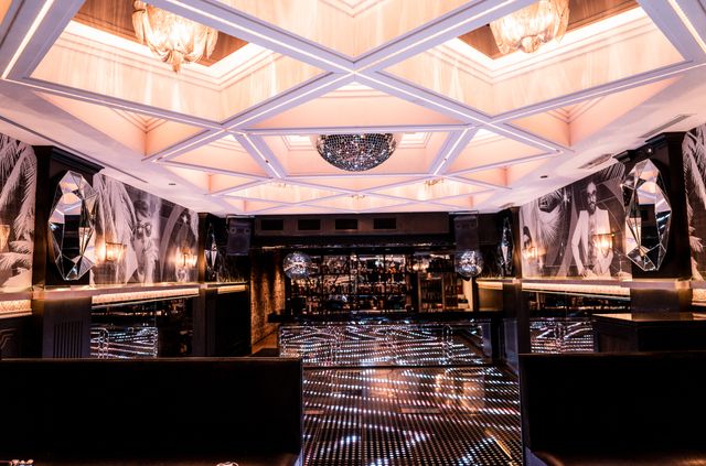 Featured photo from Disco