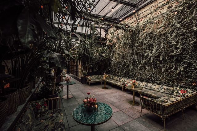 Featured photo from Rooftop Garden