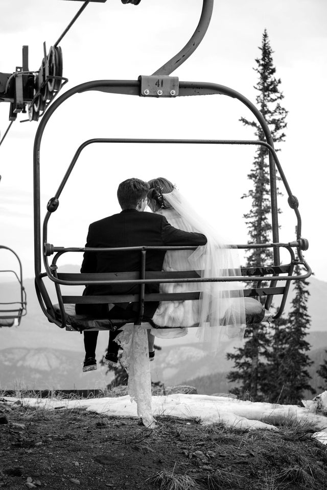 Featured photo from Echo Mountain Ski and Event Center