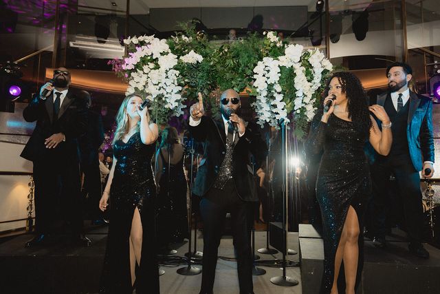 Featured photo from Stunning Wedding at the World Famous Rainbow Room