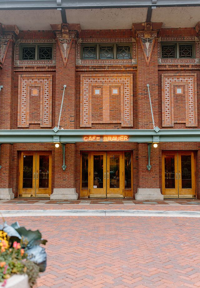 Featured photo from A & R