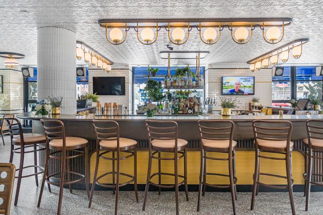 Featured photo from Street bar